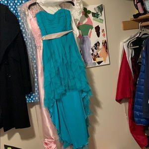 Formal dress